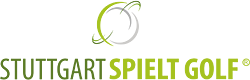 Stuttgart spielt Golf